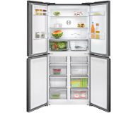 Bosch LODÓWKA KMC85LBEA - 1354931 - zdjęcie 2